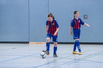 Bild 15 - HFV Futsalmeisterschaft C-Juniorinnen